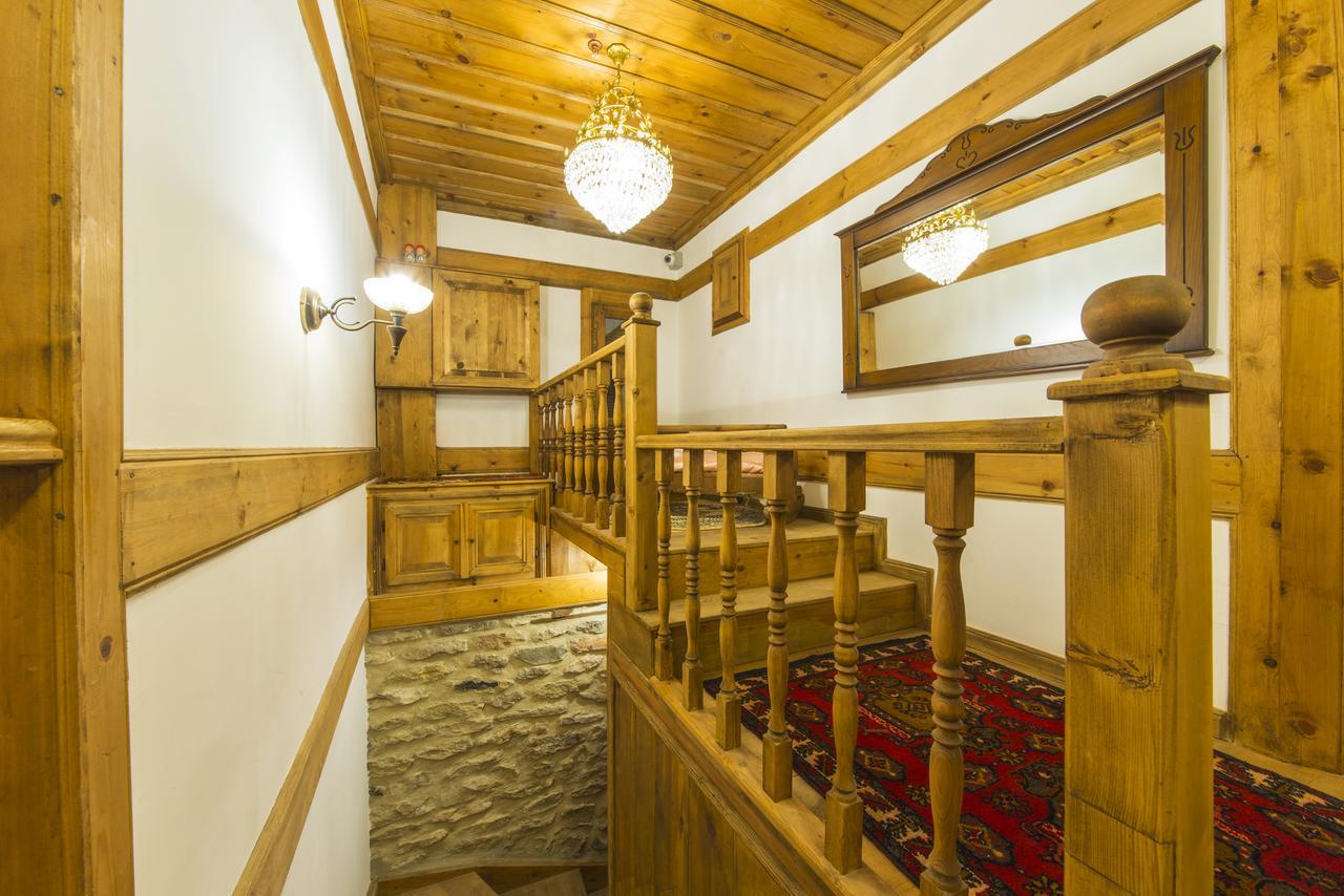 Akbulut Konak Safranbolu Exterior photo