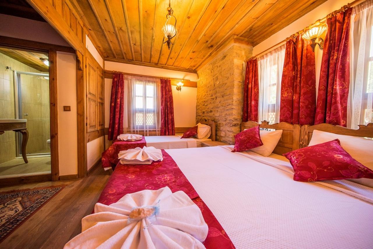 Akbulut Konak Safranbolu Exterior photo